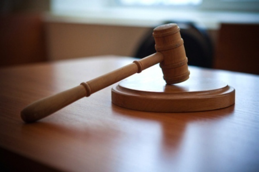 В Волгограде федеральный судья получит срок за мошенничество и неправосудие