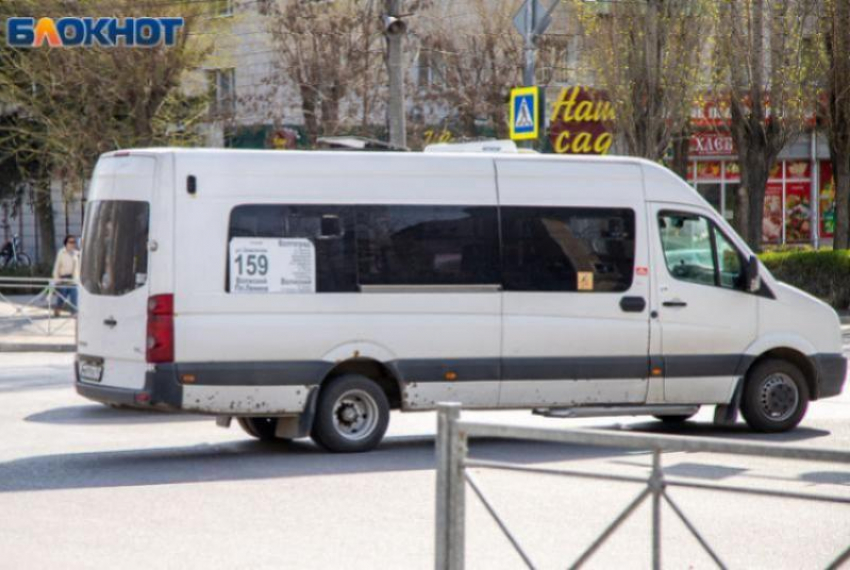 Совсем скоро волжан ждут изменения в схеме движения маршруток в Волгоград