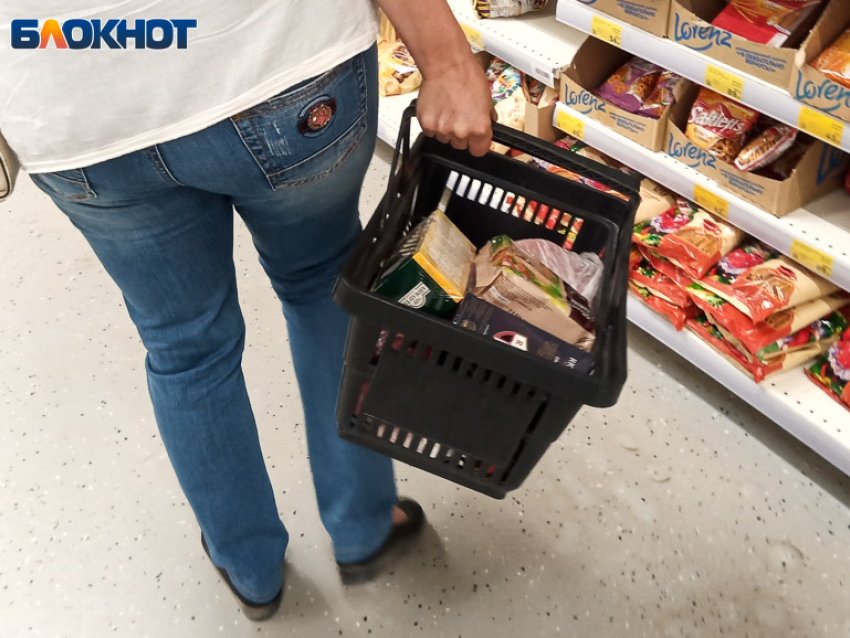 3500 на минимальный набор продуктов: считаем, сколько стоит еда на семью в Волжском 