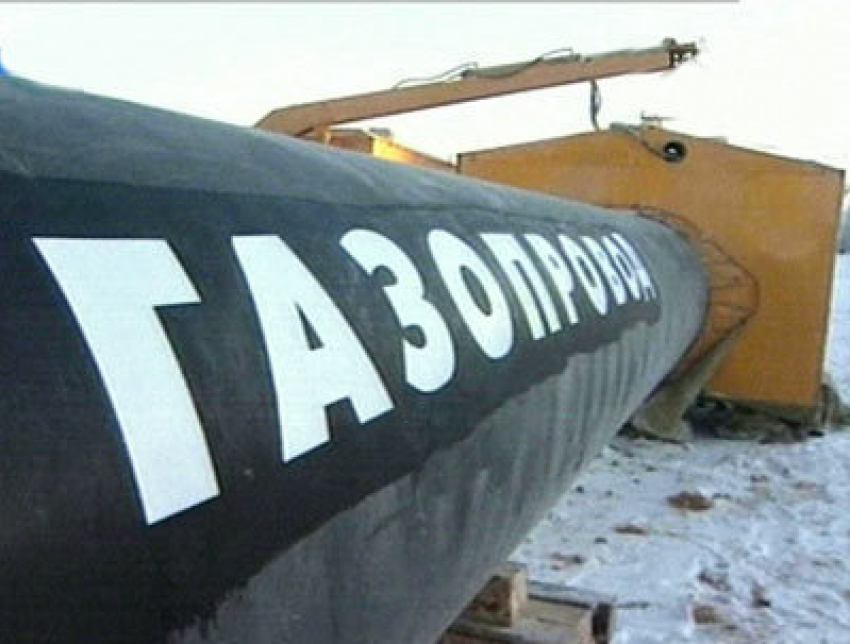Фроловский фермер требует с «Газпрома» миллионы за аренду земли