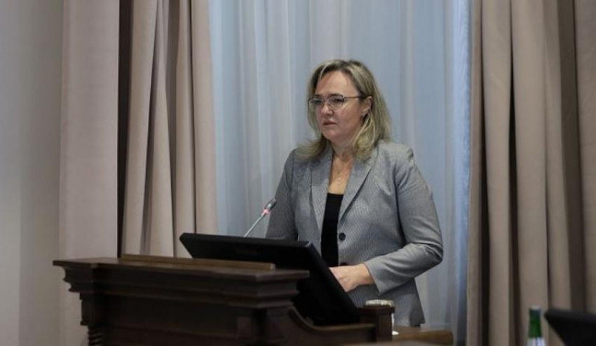 Кадровый реверс в администрации Волгоградской области