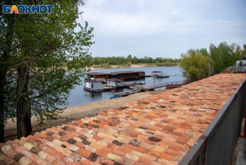 В Волжском в воскресенье будет жарко: погода