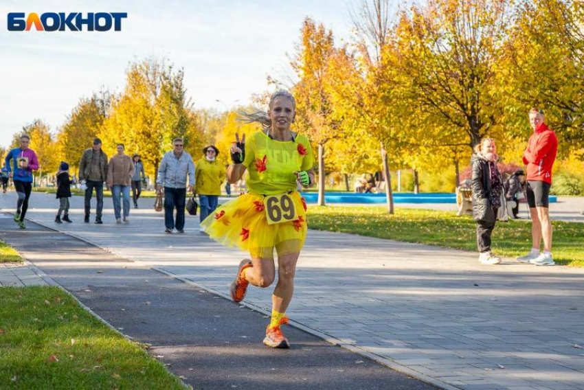 Солнце выглянет из-за туч в субботу: погода в Волжском