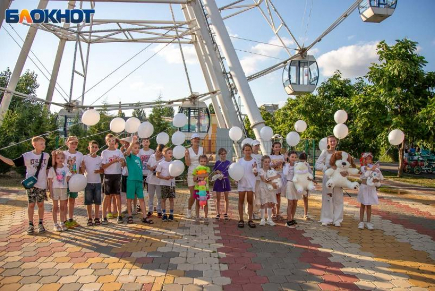 Йога, стендап и «Фэшн парад»: как Волжский отметит День города на этой неделе
