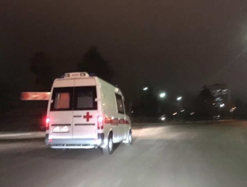 10-летняя девочка попала под колеса «Хендэ» в Волжском