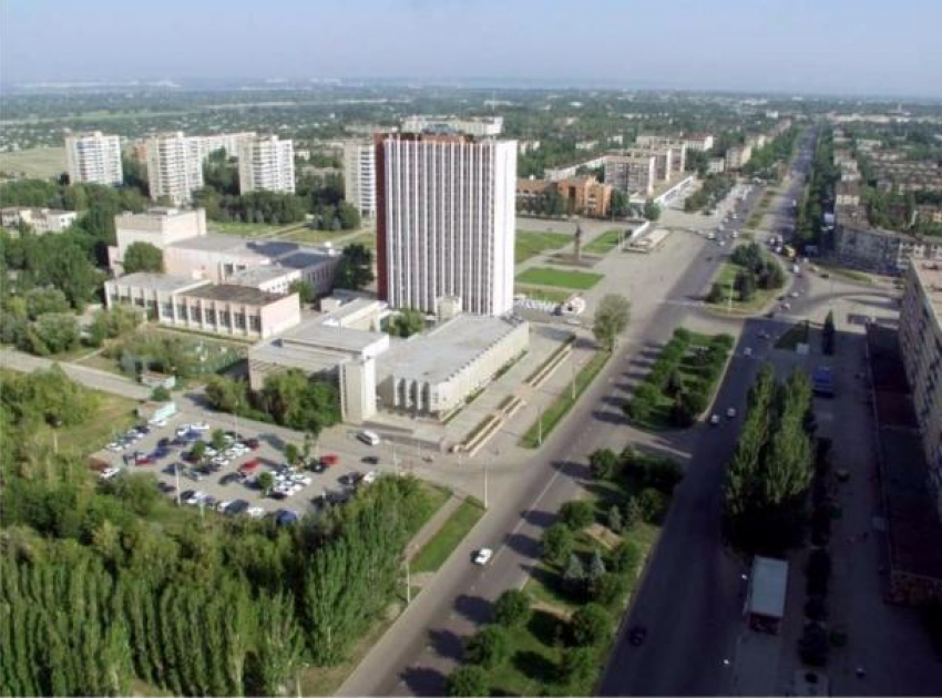 «Активный гражданин» Волжского внесёт свой вклад в развитие управления города