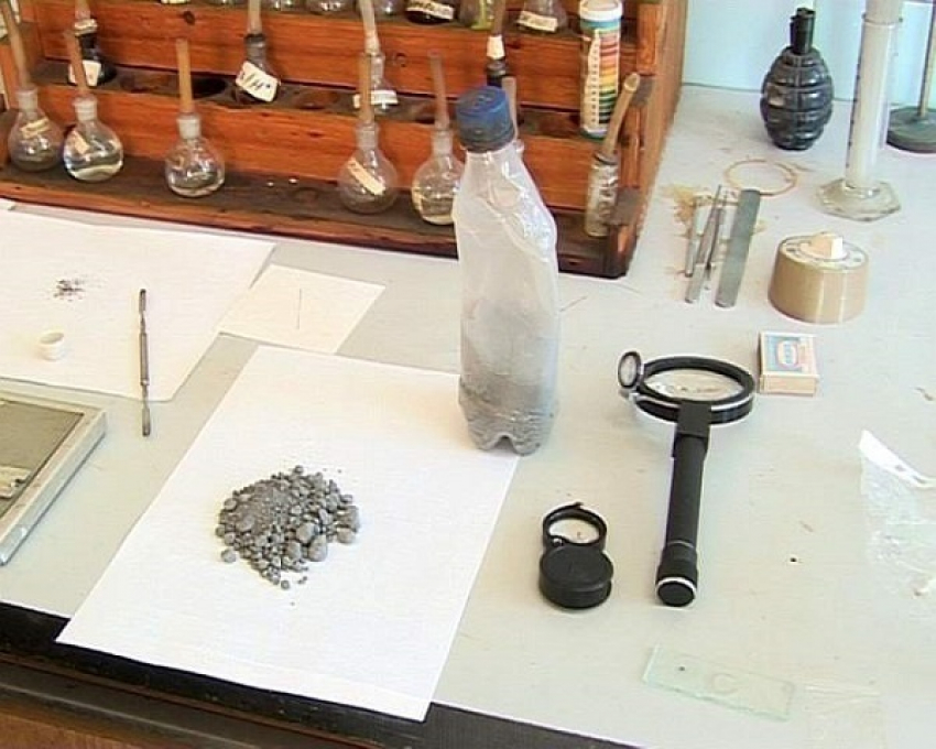 Братья из Краснослободска торговали самодельной взрывчаткой