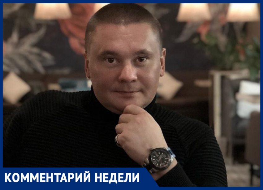 «Больше заняться нечем, как сносить памятник Ленину», - Александр Кудрявцев
