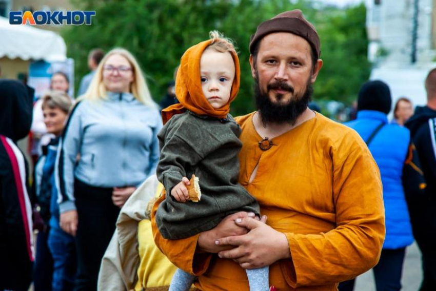 Похолодание до 0 градусов придет в Волгоградскую область