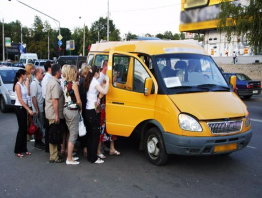 Областные власти отменили 159, 160, 246 и 260 маршруты, отрезав Волжский от Волгограда
