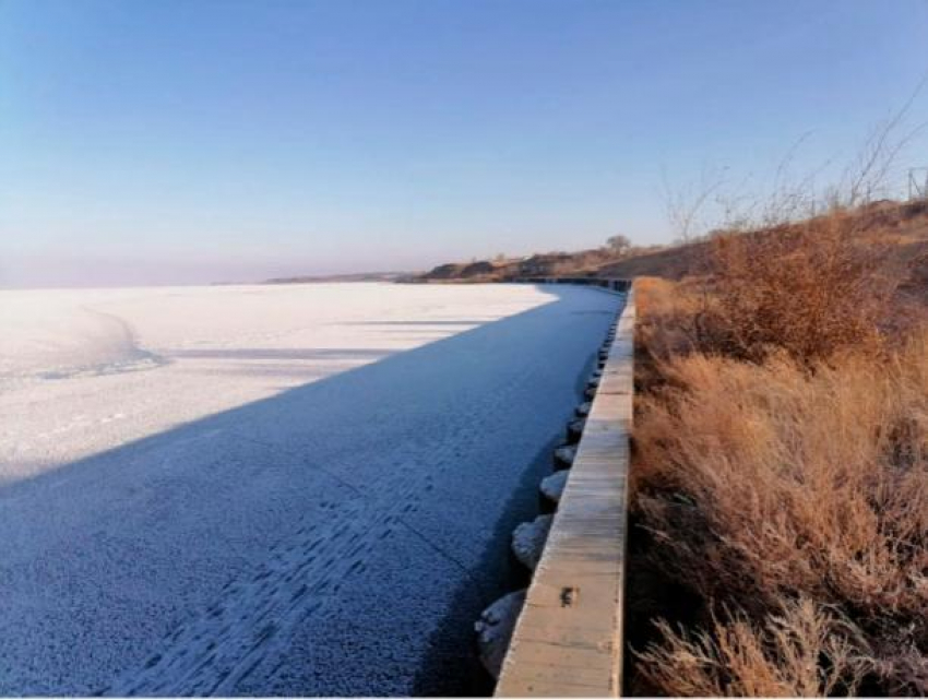 Тело пропавшего накануне подростка обнаружили в Волге