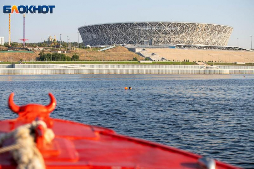 Жара ждет волжан в последний месяц июля: прогноз погоды