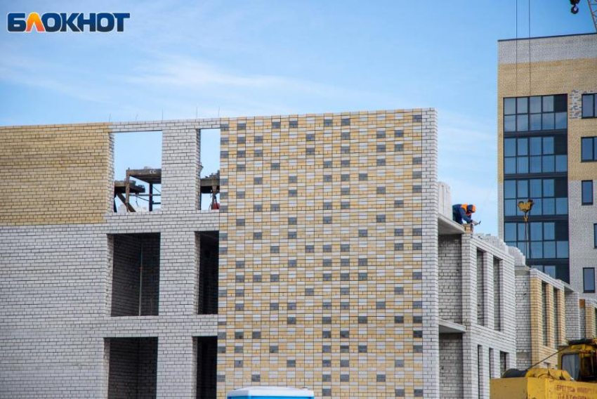 Выгодный фьючерс от «Дом-Инвест»