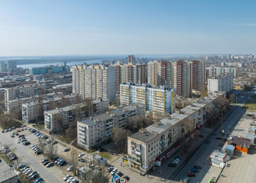 Новая управляющая компания получила «зеленый свет» в Волгоградской области