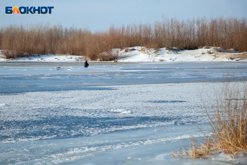 Солнце не порадует волжан в понедельник: прогноз погоды