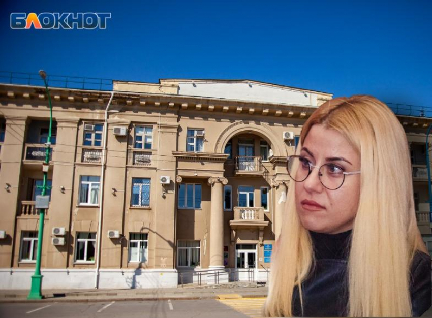 В Волжском скандальный руководитель культуры может остаться не у дел в 2022 году