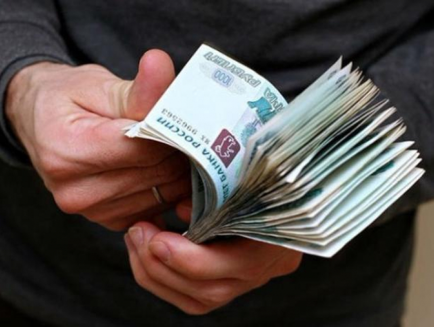 Доверчивая волжанка отдала более 30 тысяч рублей незнакомцу
