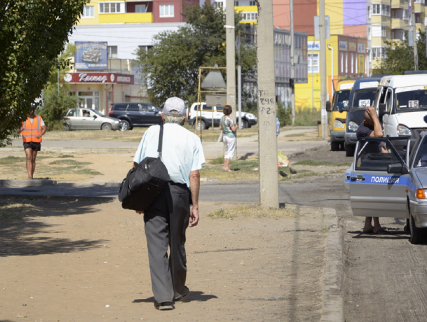 Тухлой вонью снова начали душить волжан 