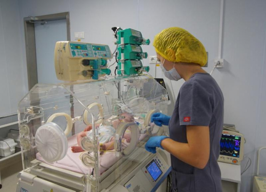 На лекарства для тяжелобольных детей направлено 10 миллиардов рублей