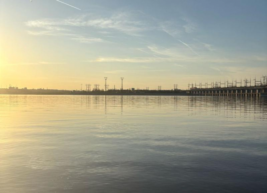 Ясное и солнечное воскресенье ждет волжан