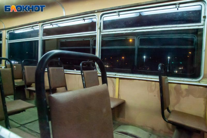 В Волжском отменят трамваи и изменят схемы движения