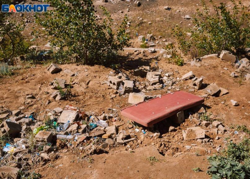 На территории заброшенной стройки больничного комплекса погиб 22-летний камышанин