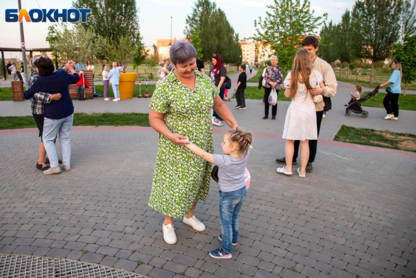 Солнечное воскресенье прогнозируют в Волжском