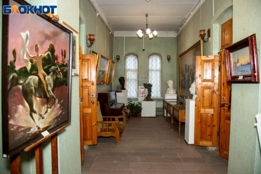 Рекордные 27 миллионов: Волжский признан лидером по реализации «Пушкинской карты» в 2025 году