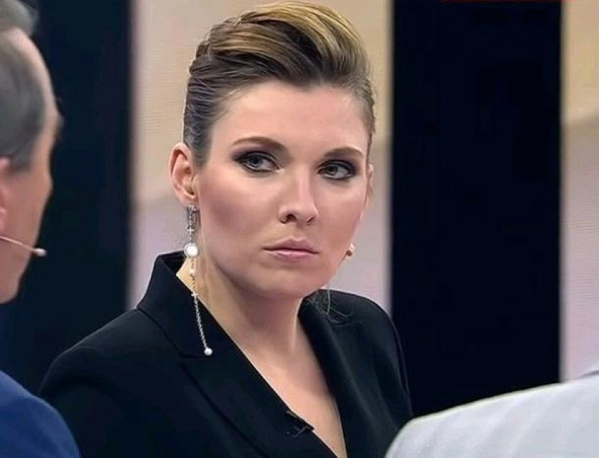 Волжанка Ольга Скабеева назвала экс-президента международным шарлатаном