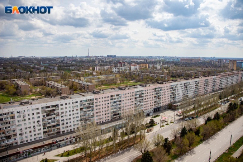 Двойные счета за капремонт получат волжане