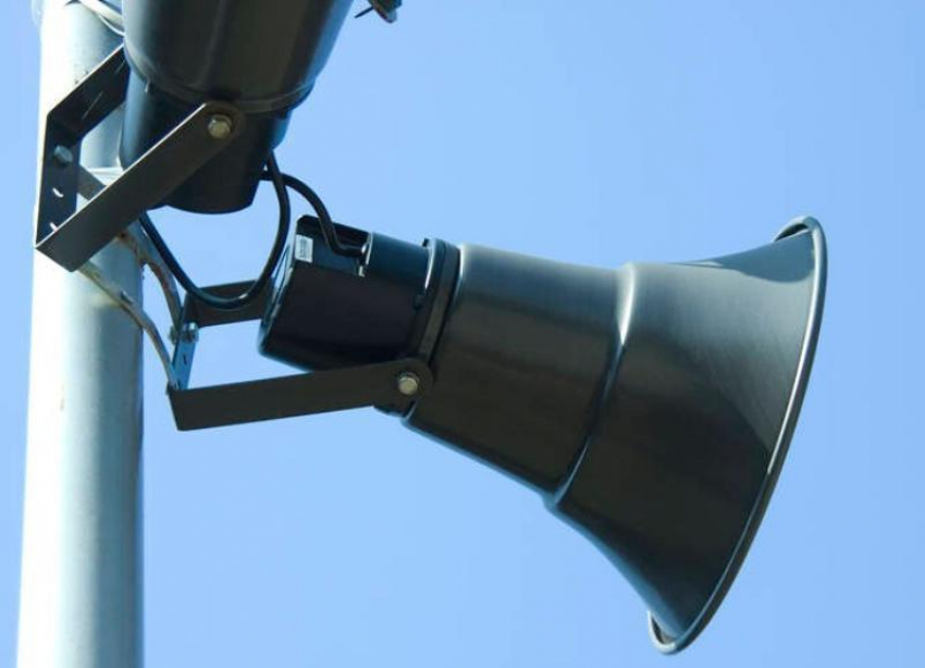 В Волжском чрезвычайную ситуацию объявят на следующей неделе