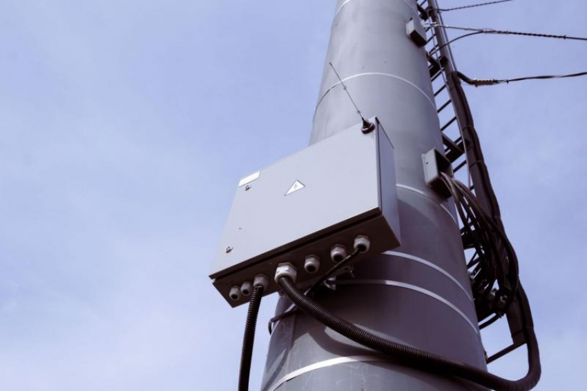 В России импортозаместили оборудование на линиях связи