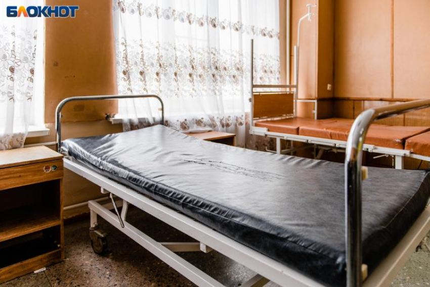 Почти 105 тысяч человек заболели COVID-19 в Волгоградской области