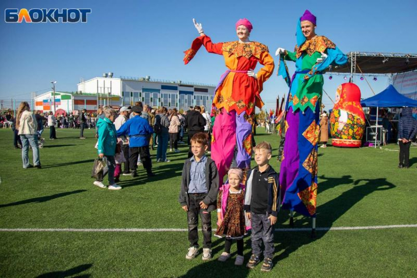 Мастер-классы, концерты и шашлык: куда сходить в Волжском на следующей неделе