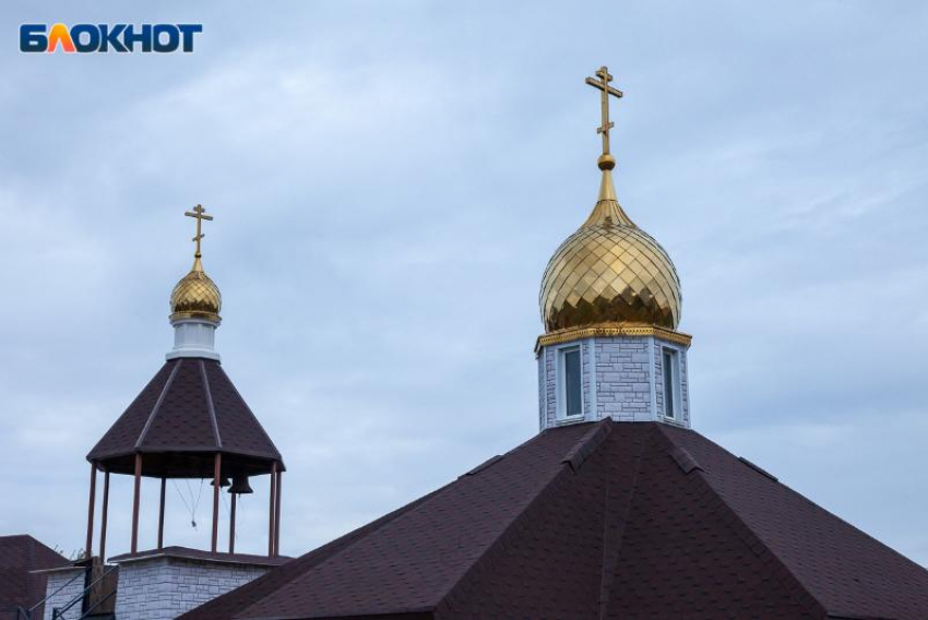 Что нельзя делать 27 сентября: какие табу накладывает Воздвижение