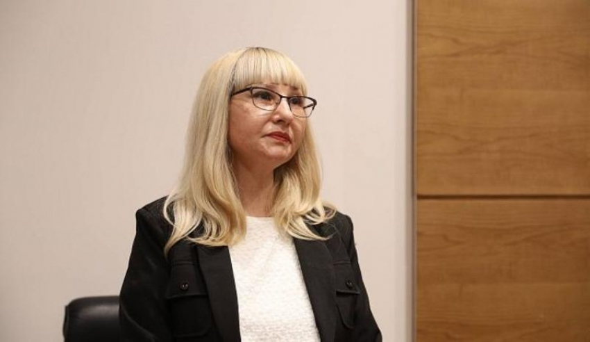 Новый мировой судья в Волжском: региональный парламент утвердил назначения