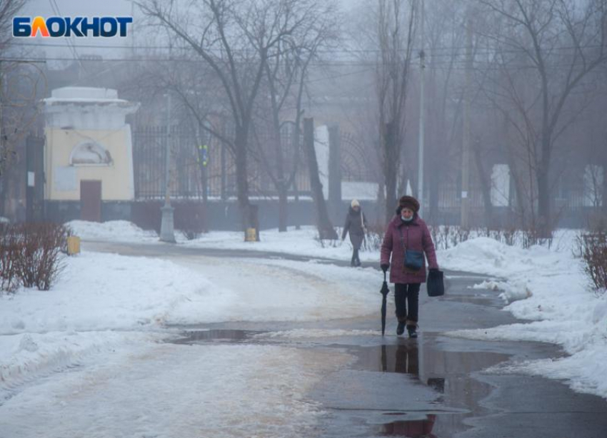 Температурные качели заставят волжан страдать от мигрени: прогноз погоды на вторник