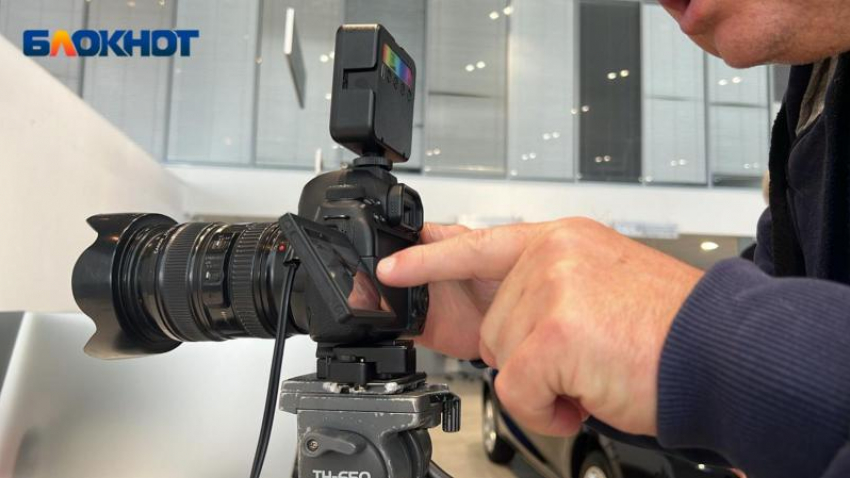 Оперативный штаб Волгоградской области напоминает: съемка мест падения БПЛА и средств ПВО запрещена