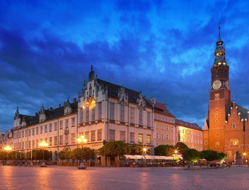 Волжан поближе познакомят с польской культурой