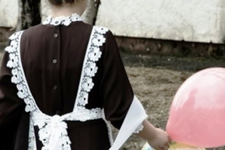 Волжанка избила 10-летнюю школьницу на глазах у одноклассников