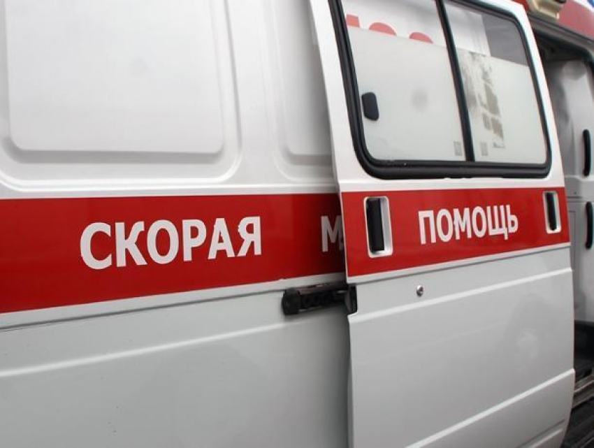 В Волжском пострадавшую от 63-летнего «газелиста» увезли на «скорой"