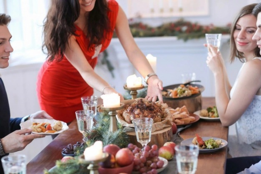 Что нужно сделать в старый Новый год, чтобы в доме были достаток и счастье