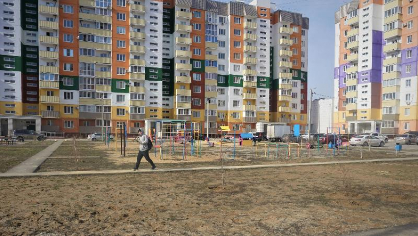 14,5 миллионов рублей выдали семьям Волжского на социальное жилье