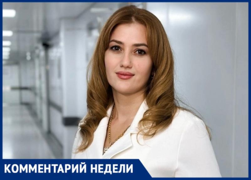 Волжский гинеколог рассказала, какие проблемы с сердцем могут возникнуть во время беременности