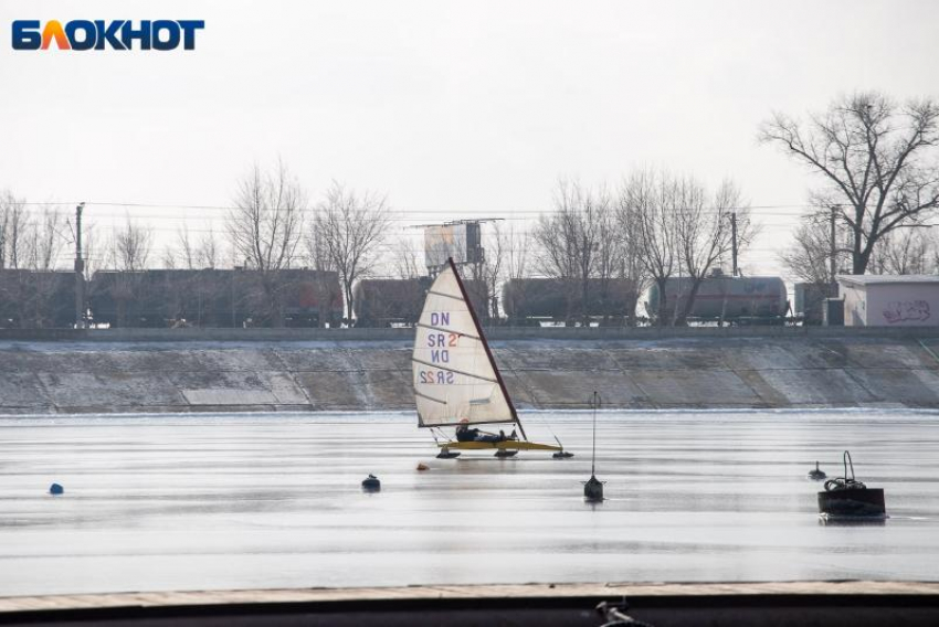 Ветер и снег прогнозируют в четверг в Волжском