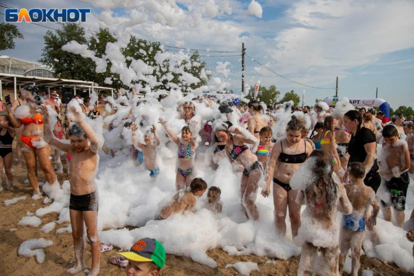 Жара возвращается в Волжский: прогноз погоды