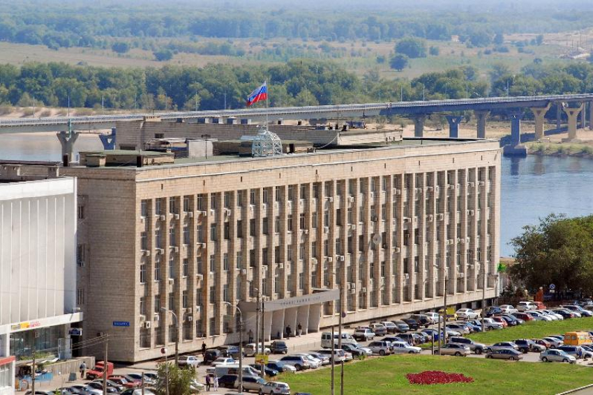 Волгоградский арбитраж подвел итоги 2025 года