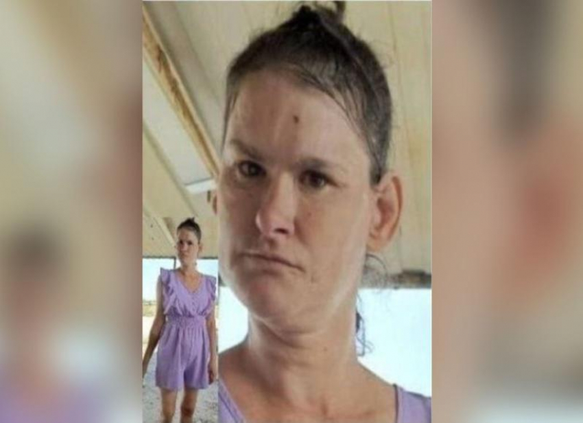 В Волгоградской области разыскивают 37-летнюю женщину, пропавшую после посещения рынка