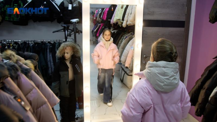 Новинки сезона уже в «Модные дети». Большое весеннее поступление курток и не только