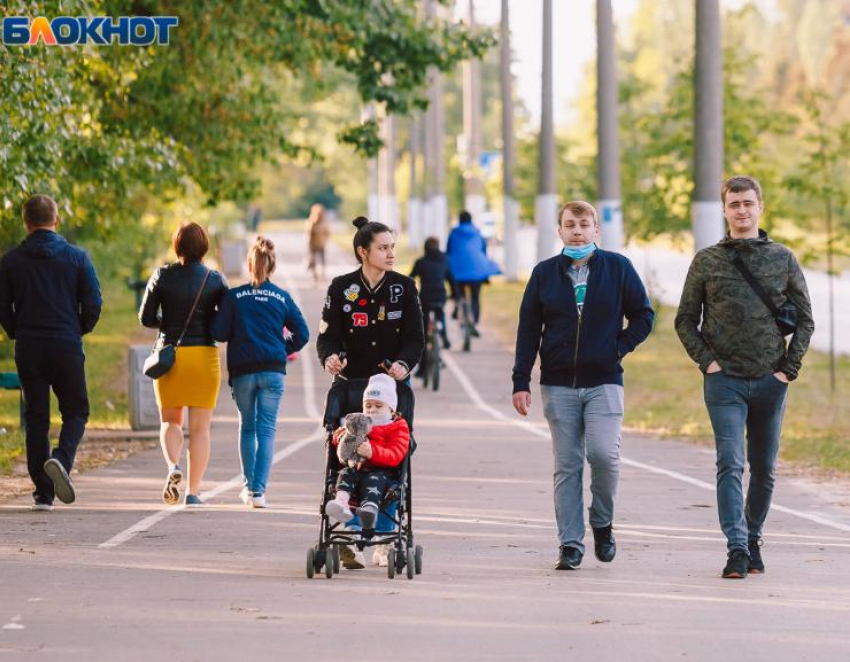 Ношение перчаток в местах общего пользования теперь в добровольном порядке